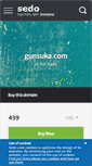 Mobile Screenshot of gunsuka.com